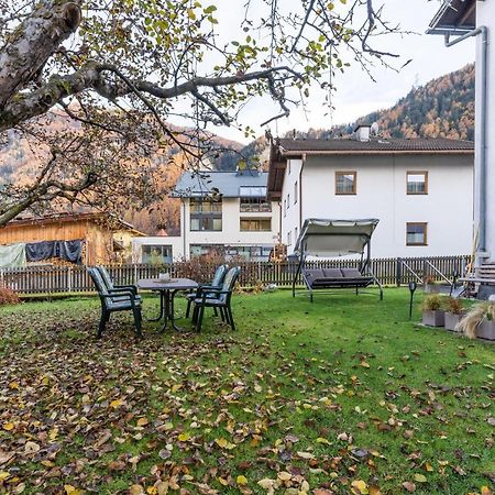 Vila Ferienhaus Werth Ried im Oberinntal Exteriér fotografie