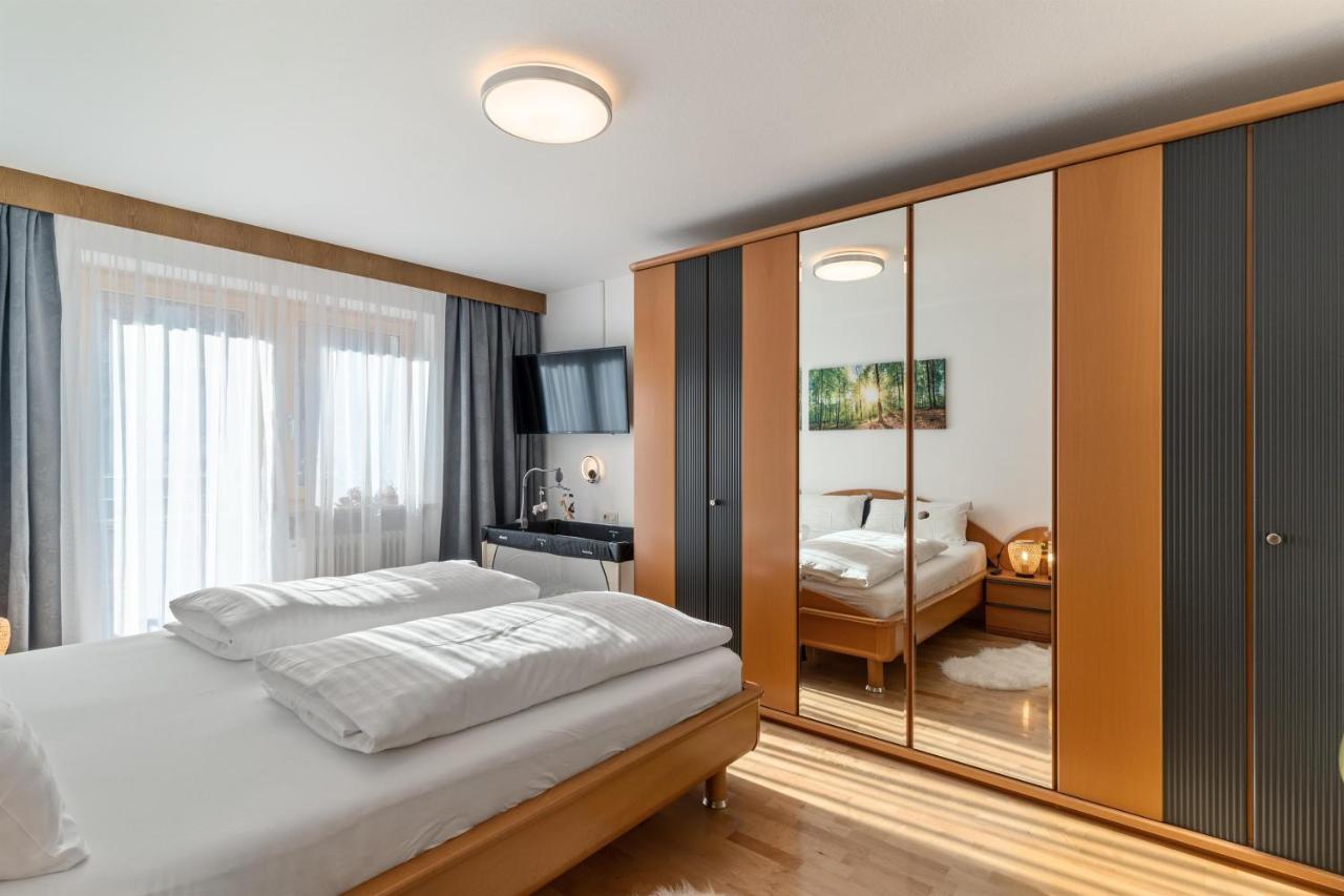 Vila Ferienhaus Werth Ried im Oberinntal Exteriér fotografie